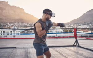 How Will the Metaverse Impact the Fitness Industry?