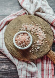 Pink Himalayan Salt