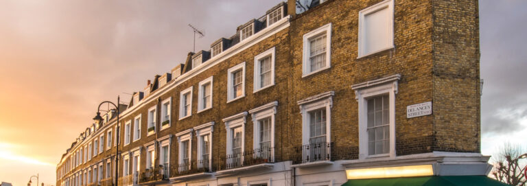 Estate Management London