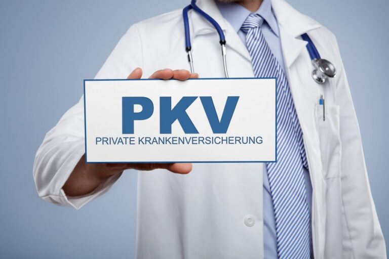 private Krankenversicherung