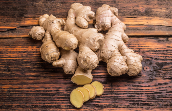 How Can Ginger Benefit Your Health