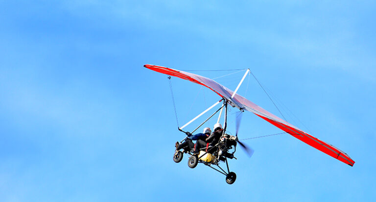 Microlight