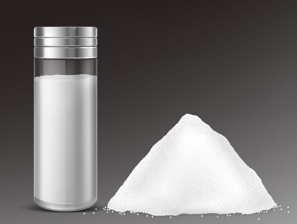 Iodized Salt Manufacturing Business