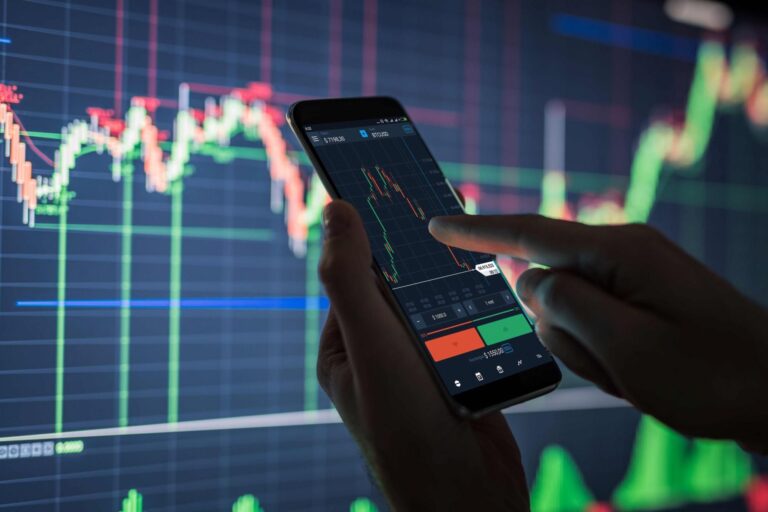 Best Trading App