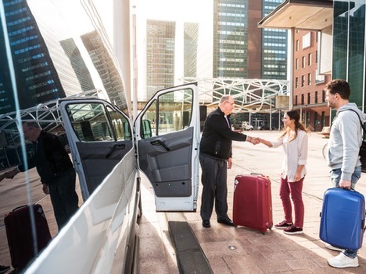 Charter Bus Services