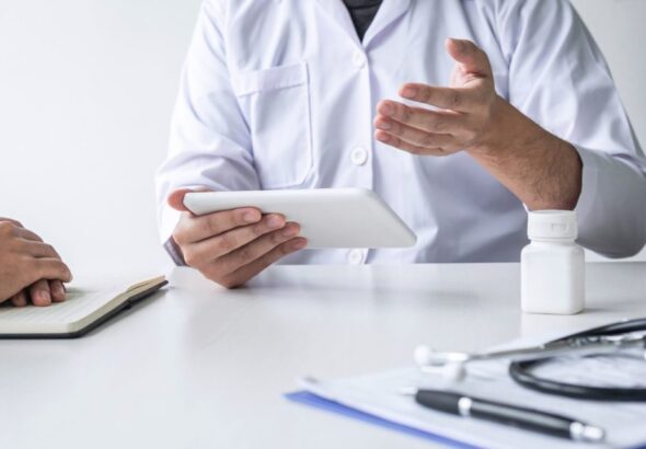 Tennessee Men’s Clinic