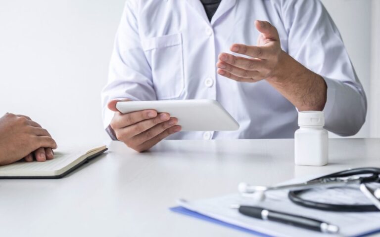 Tennessee Men’s Clinic