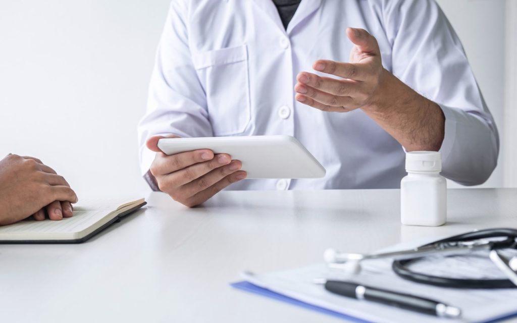 Tennessee Men’s Clinic