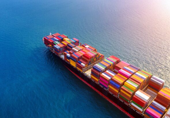 Same Day Freight Shipping