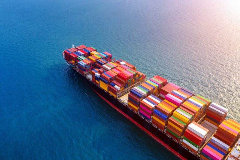 Same Day Freight Shipping
