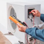 Professional HVAC Service