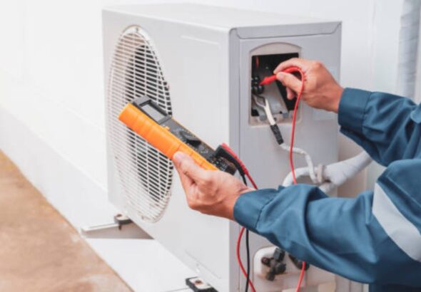 Professional HVAC Service