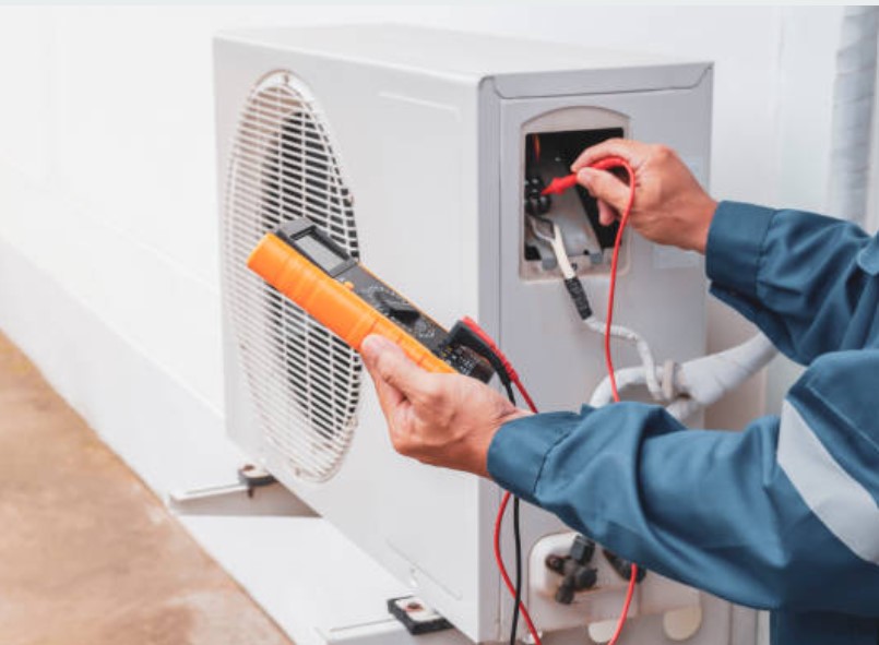 Professional HVAC Service