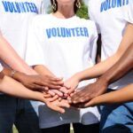 Nonprofit Volunteer Management