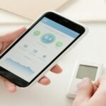 App for Prediabetes