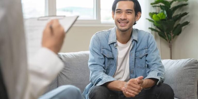 Mental Health Treatment