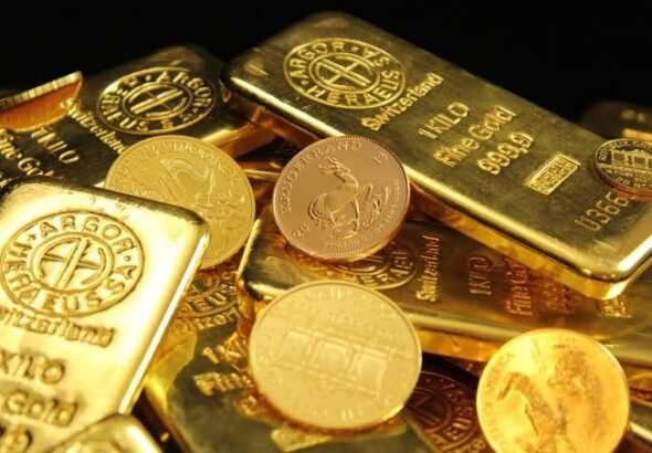 Buy Gold Online