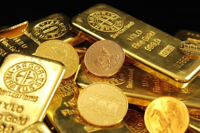 Buy Gold Online